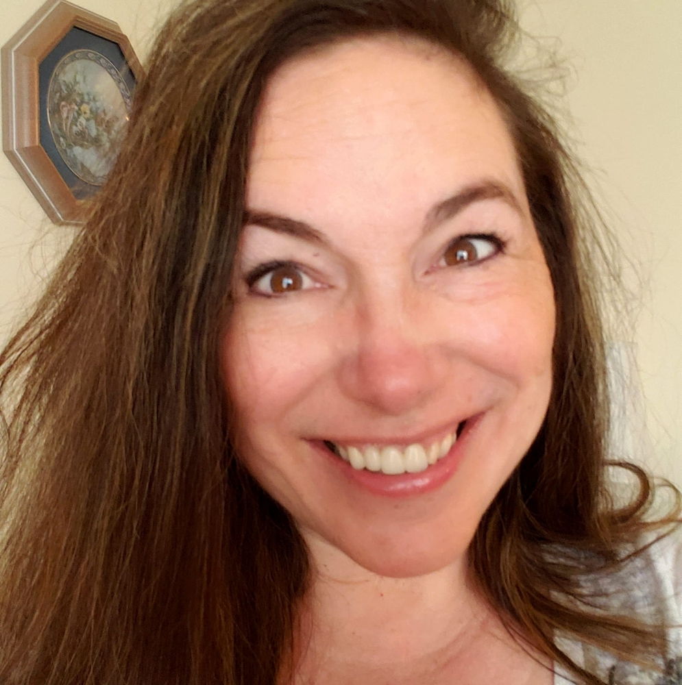 Meet your Posher, Darci